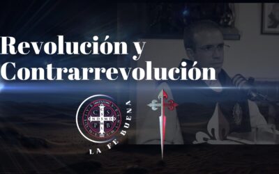 Revolución y Contrarrevolución